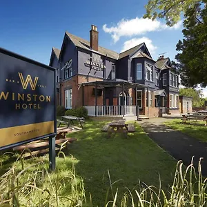 The Winston Hotel