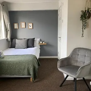  Guest house Centre United Kingdom